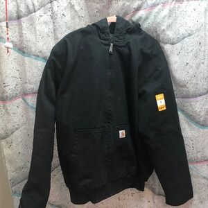 Carhartt jacket